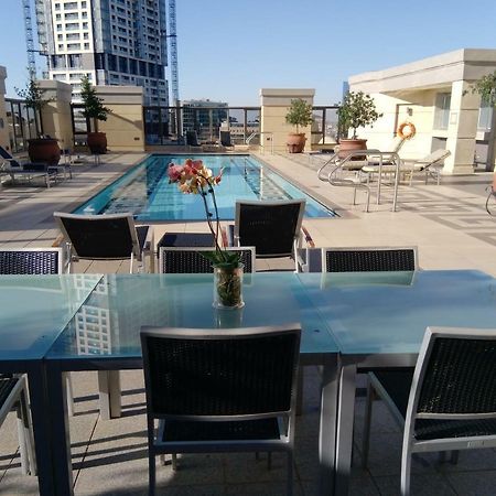 801 Michelangelo Towers Apartment Johannesburg Luaran gambar