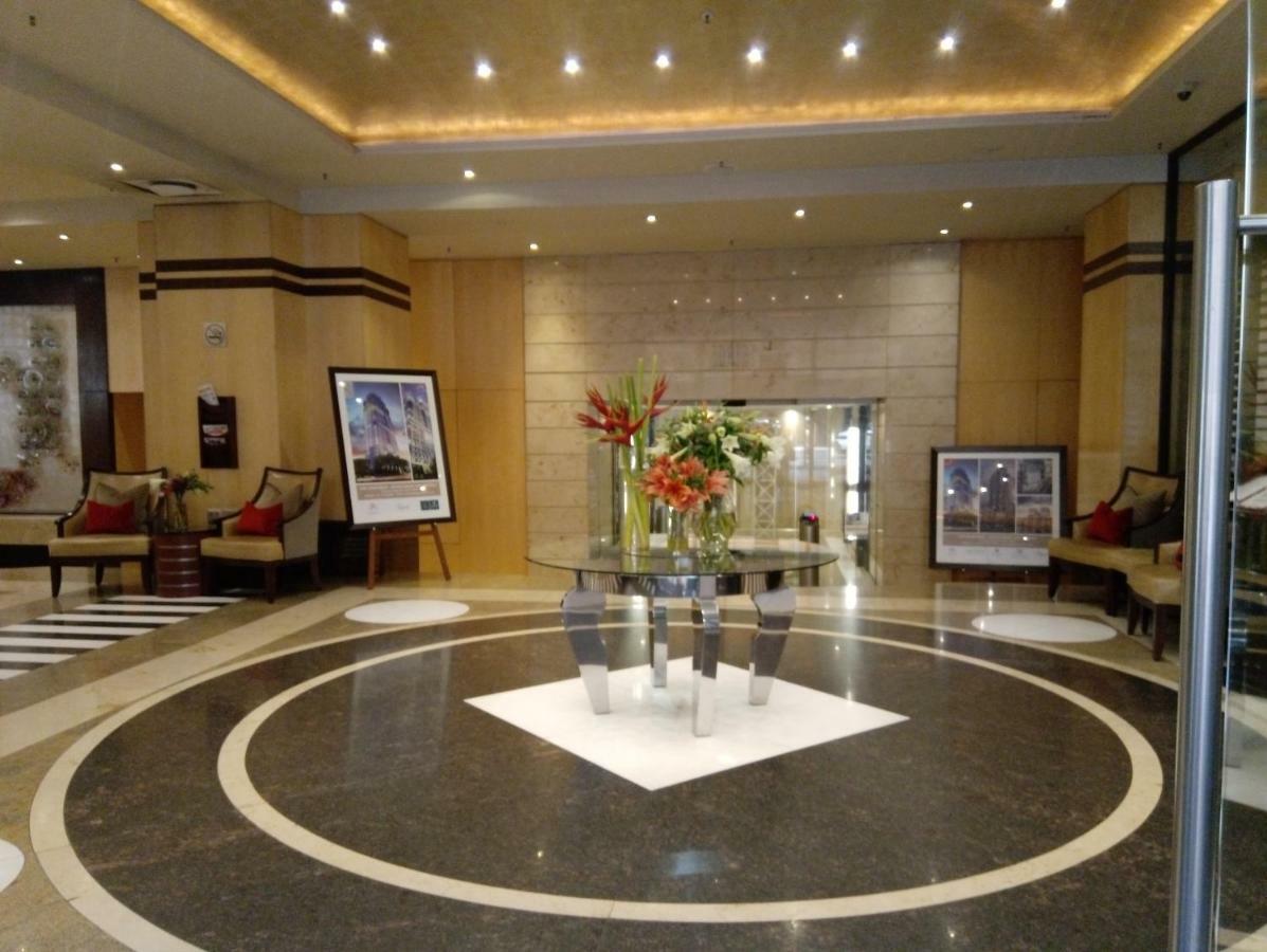 801 Michelangelo Towers Apartment Johannesburg Luaran gambar