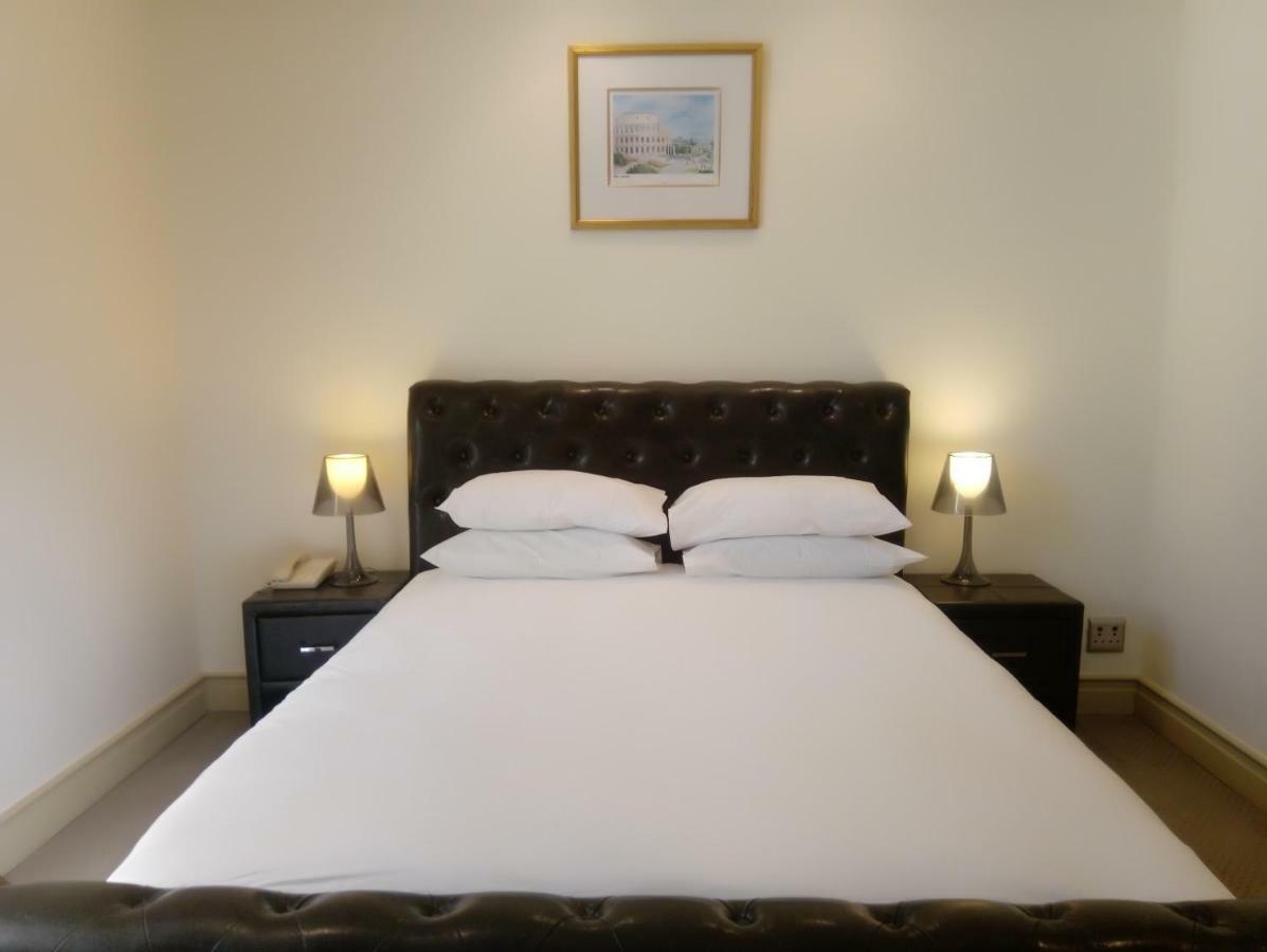801 Michelangelo Towers Apartment Johannesburg Luaran gambar