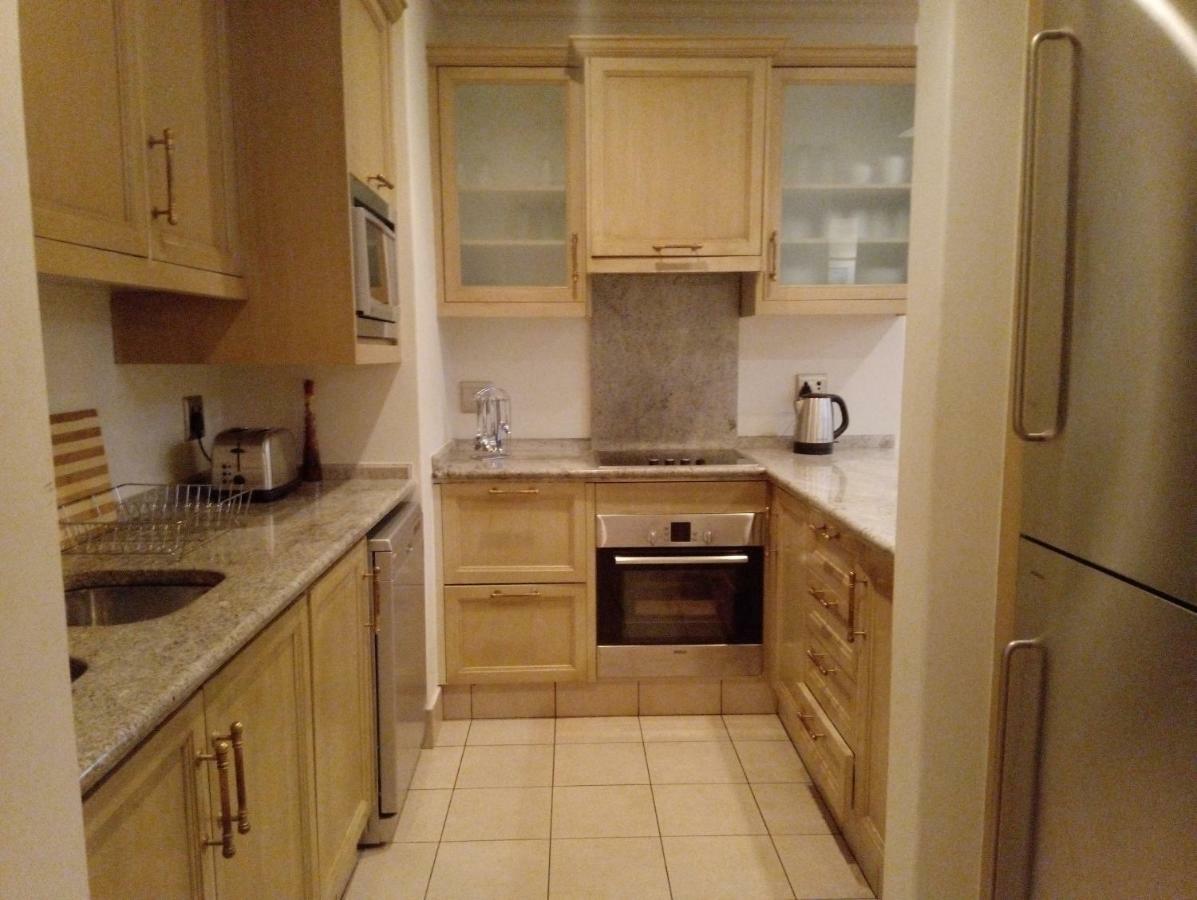 801 Michelangelo Towers Apartment Johannesburg Luaran gambar