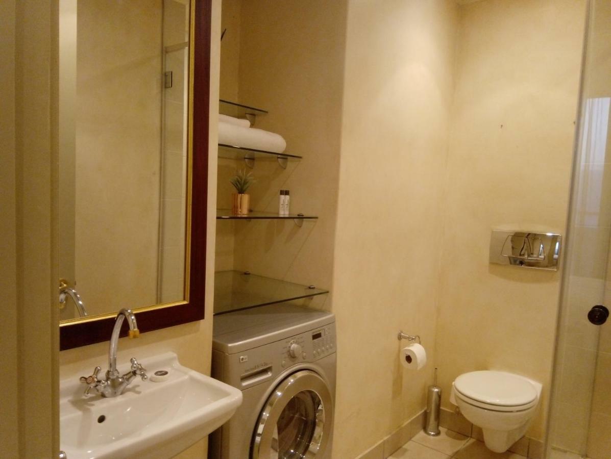 801 Michelangelo Towers Apartment Johannesburg Luaran gambar