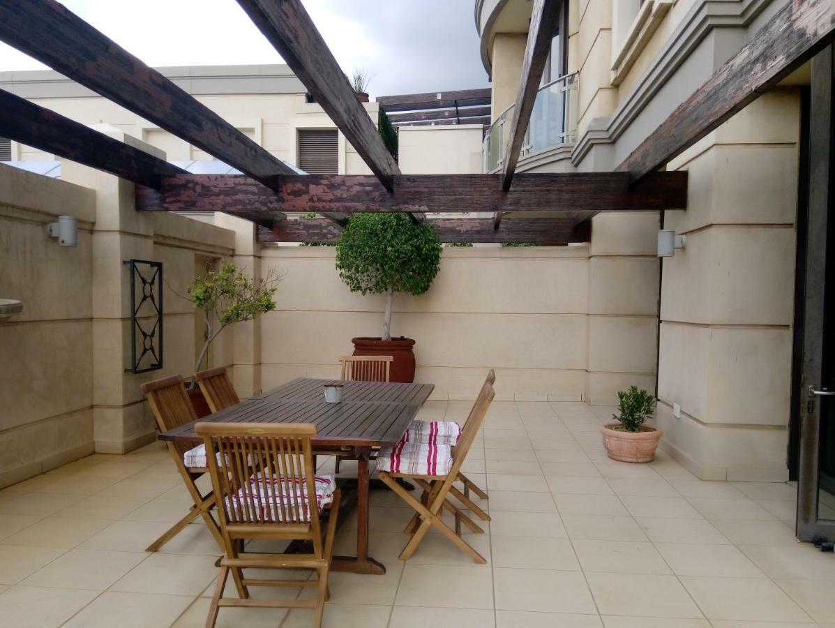 801 Michelangelo Towers Apartment Johannesburg Luaran gambar